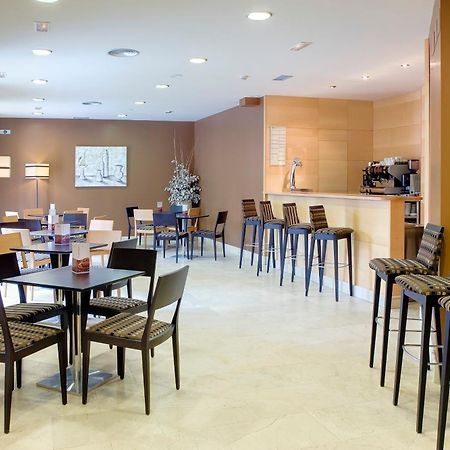 Gran Hotel Suances Εξωτερικό φωτογραφία