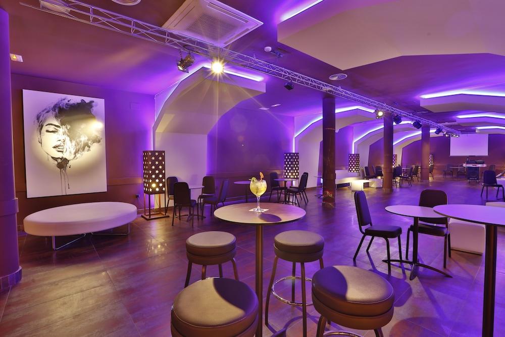 Gran Hotel Suances Εξωτερικό φωτογραφία