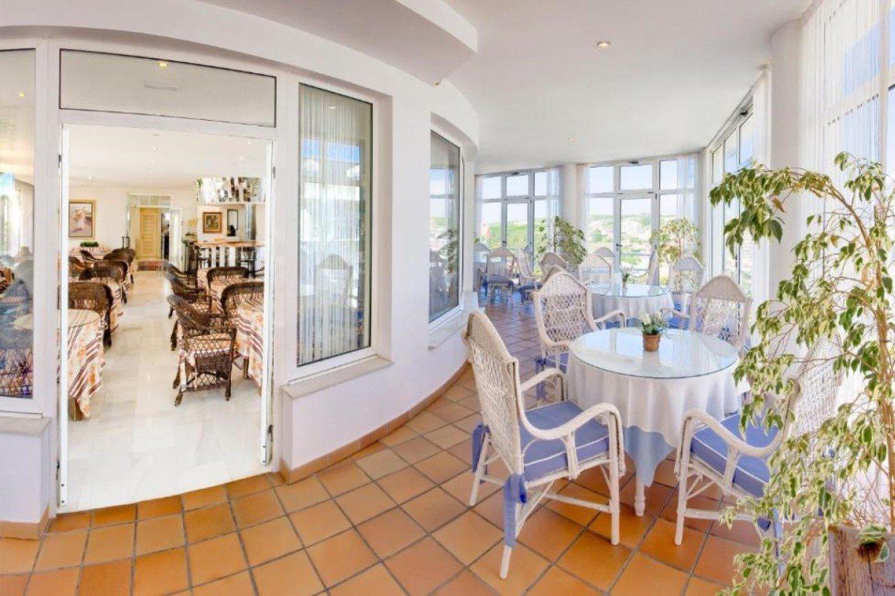 Gran Hotel Suances Εξωτερικό φωτογραφία