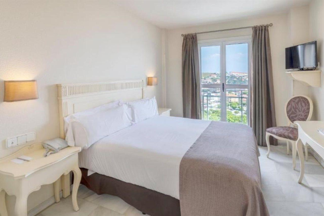 Gran Hotel Suances Εξωτερικό φωτογραφία