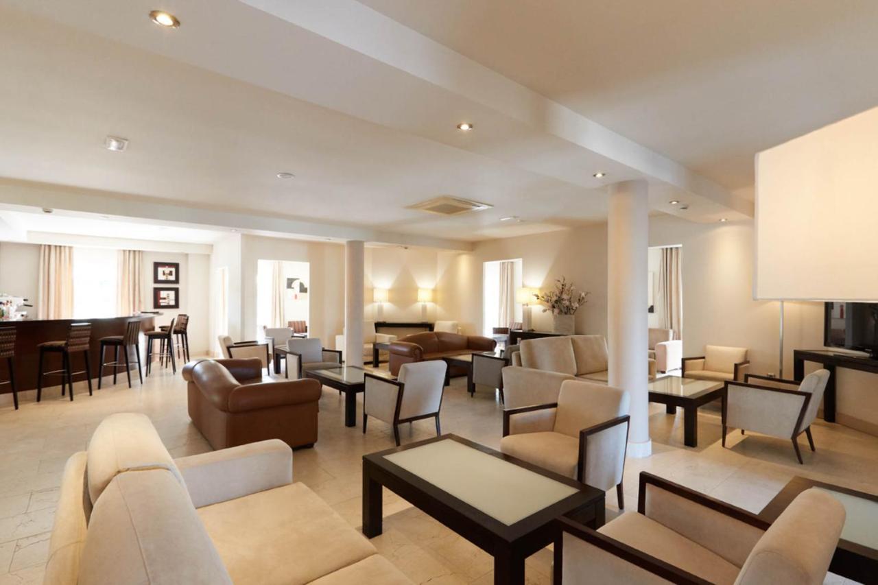 Gran Hotel Suances Εξωτερικό φωτογραφία