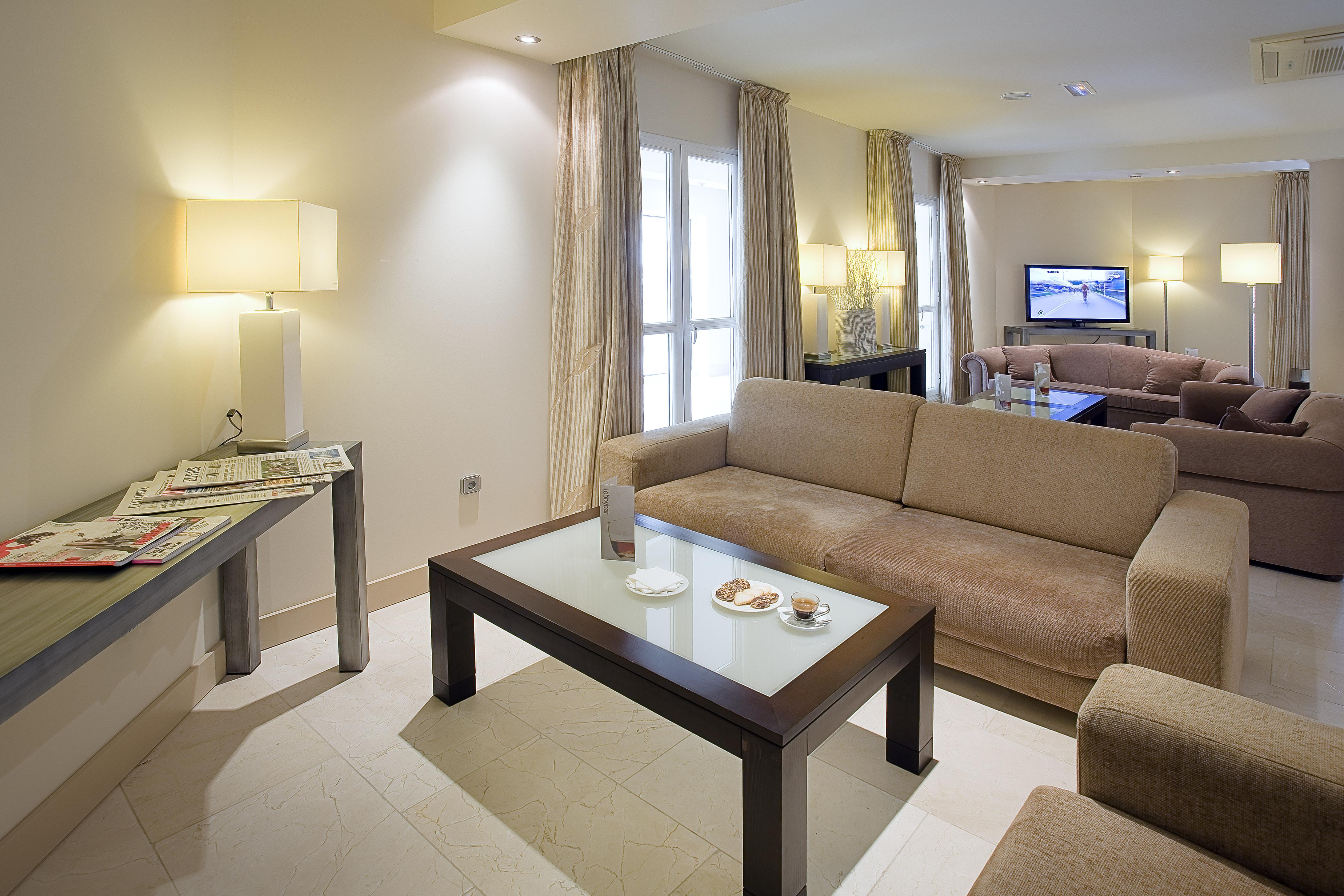 Gran Hotel Suances Εξωτερικό φωτογραφία