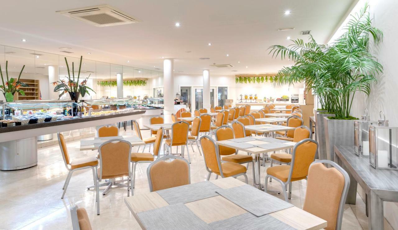 Gran Hotel Suances Εξωτερικό φωτογραφία